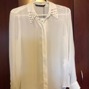 Brand new blouse